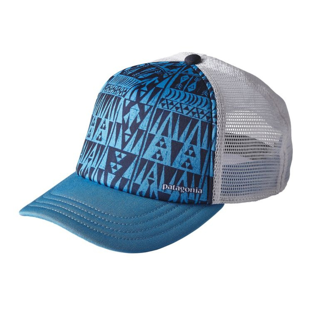 Patagonia Women's Wave Worn Interstate Hat NWT